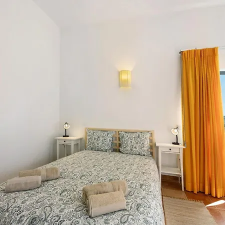 וילה Amado קראפטיירה