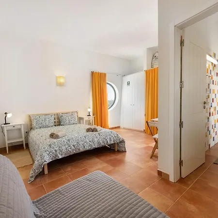 Villa Amado Carrapateira